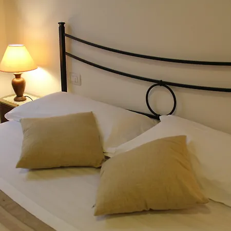 Benebenniu Bed & Breakfast
