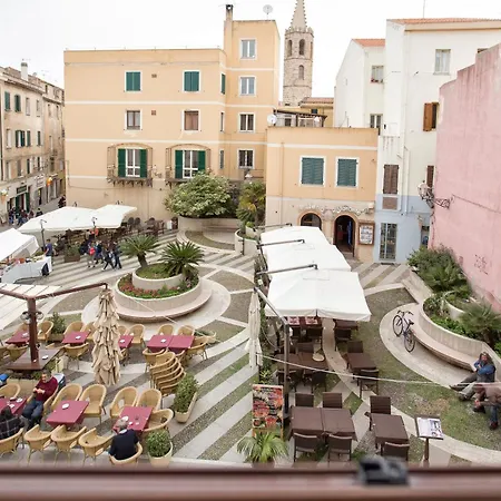 Benebenniu Bed & Breakfast Alghero
